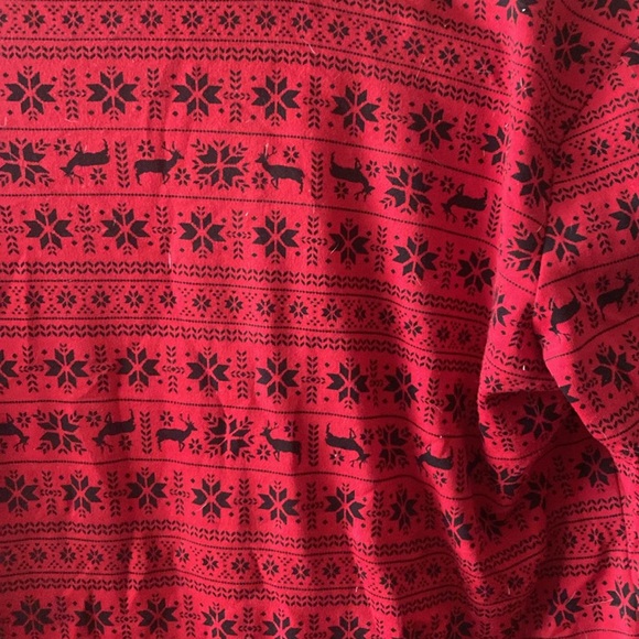 Christmas turtleneck - Picture 2 of 3